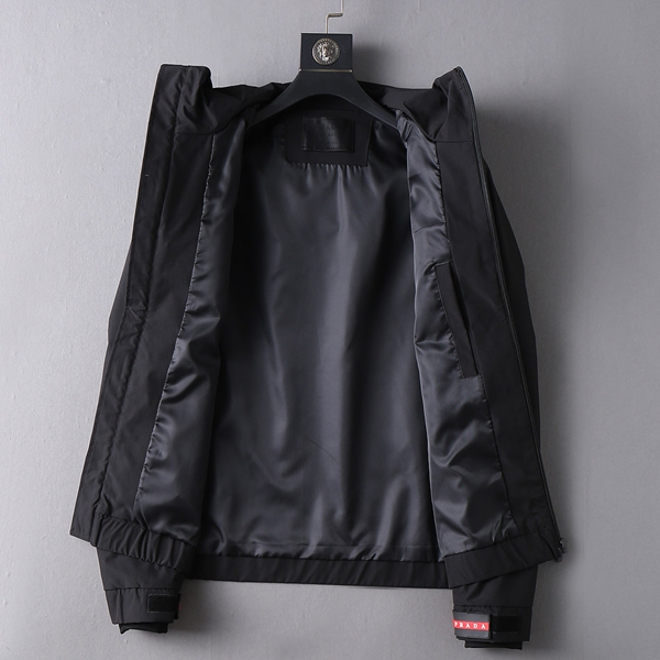 ブランドジャケット細部ディテール